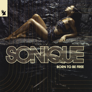 Écouter "Hold Me Now" de Sonique
