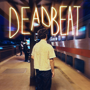 Deadbeat cover art