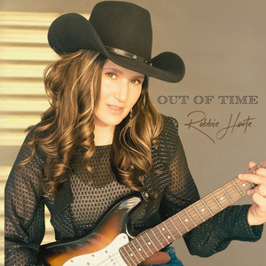 Robbie Harte — Out Of Time