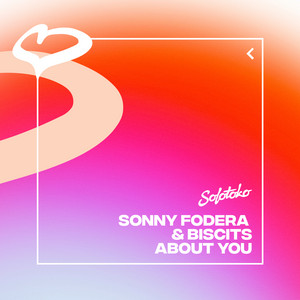 Écouter "About You" de Sonny Fodera