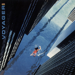 Yumi Matsutoya - Voyager | 12