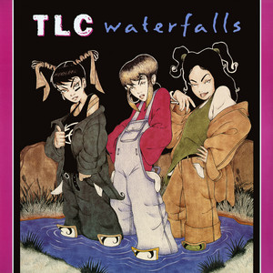 Écouter "Waterfalls - Single Edit" de TLC