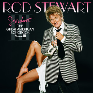 Écouter "What A Wonderful World" de Rod Stewart