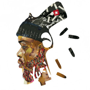 Écouter "Infréquentables" de Booba