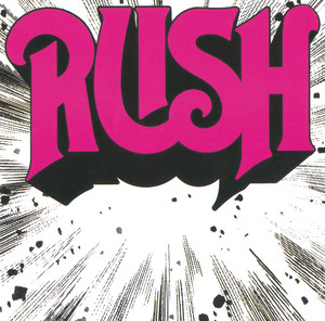 Écouter "Finding My Way" de Rush