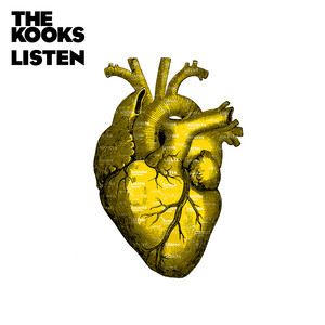 Écouter "Bad Habit" de The Kooks