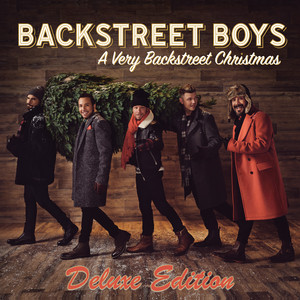 Écouter "It's Christmas Time Again" de Backstreet Boys