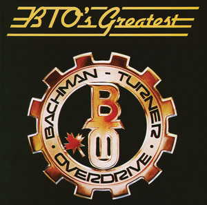 Écouter "Lookin' Out For #1" de Bachman–Turner Overdrive