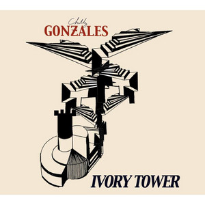 Écouter "Knight Moves" de Chilly Gonzales