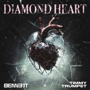 Écouter "Diamond Heart" de Timmy Trumpet