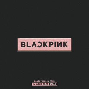 BLACKPINK 2018 Tour 'In Your Area' Seoul | BLACKPINK Wiki | Fandom