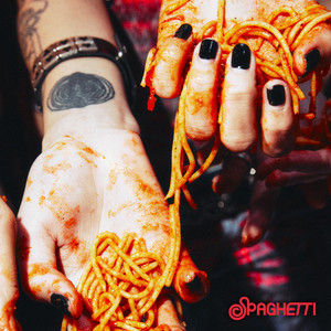 Écouter "SPAGHETTI (Hot Chili ver.)" de j-hope
