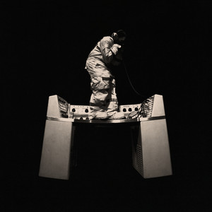 Cover artwork for Rosary by Don Toliver feat. Travis Scott