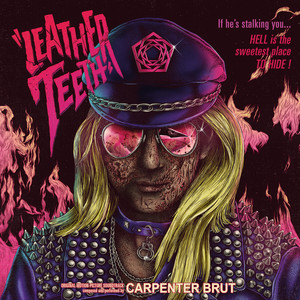 Écouter "Sunday Lunch" de Carpenter Brut