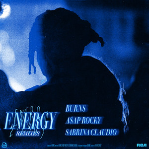 Écouter "Energy- Sonny Fodera Remix" de Sonny Fodera