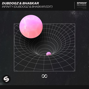 Écouter "Infinity - Dubdogz & Bhaskar Edit" de Dubdogz