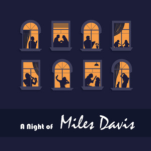 Écouter "I Waited For You - Miles Davis On Blue Note volume 2" de Miles Davis