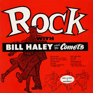 Écouter "Rock the Joint" de Bill Haley