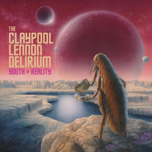 Les Claypool, do Primus, e Sean Lennon anunciam novo álbum e