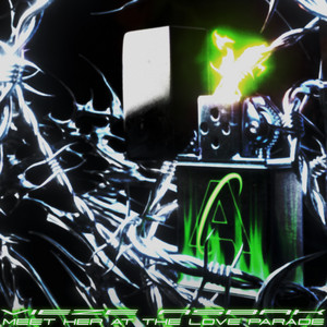 Écouter "Meet Her At The Love Parade - Slowed" de Vieze Asbak