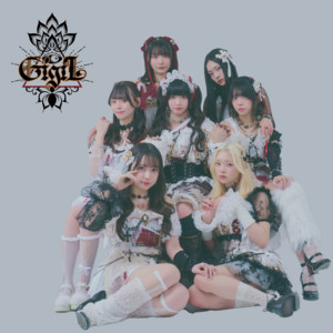 GigiLのSpotify画像