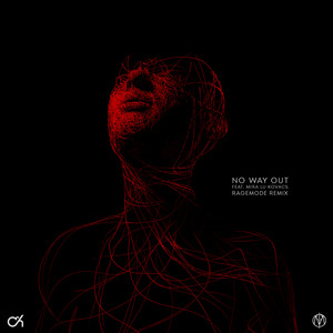 Écouter "No Way Out- RageMode Remix" de Camo & Krooked