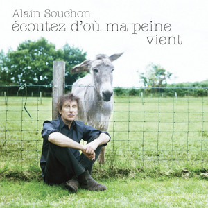Écouter "Parachute doré" de Alain Souchon