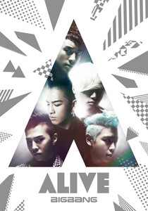 Écouter "Ain't No Fun (재미없어)" de BIGBANG