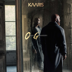 Écouter "Poussière" de Kaaris