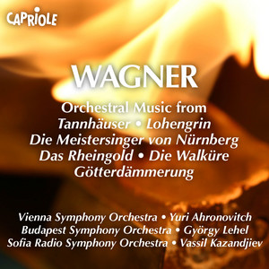 Écouter "Die Meistersinger von Nürnberg (the Mastersingers of Nuremberg), Act III Scene 5: Aufzug der Meistersinger" de Richard Wagner