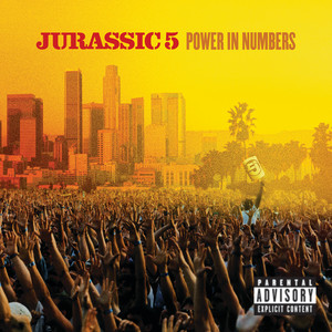 Rediscover Jurassic 5's 'Power In Numbers' (2002) | Tribute