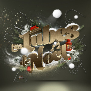 Écouter "Noël des enfants / Happy Xmas (War Is Over)" de Garou