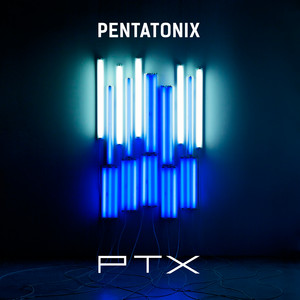 Écouter "Rather Be (Clean Bandit Cover)" de Pentatonix