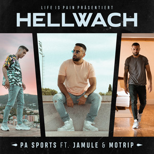 Écouter "Hellwach" de Jamule
