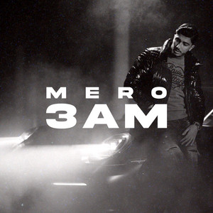 Écouter "3AM" de MERO