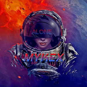 Alone