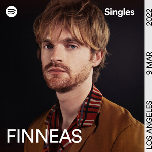 Écouter "Flume - Spotify Singles" de FINNEAS
