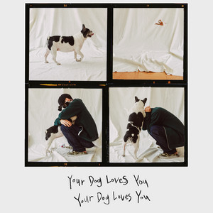 Écouter "Your Dog Loves You" de Crush