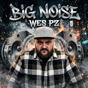 Big Noise cover art from Spotify