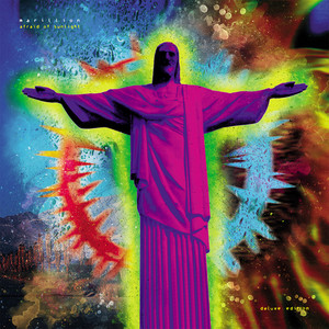 Écouter "Beautiful" de Marillion