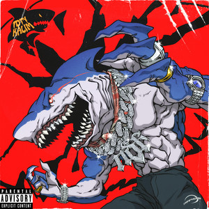 Écouter "SAGROTAN" de reezy