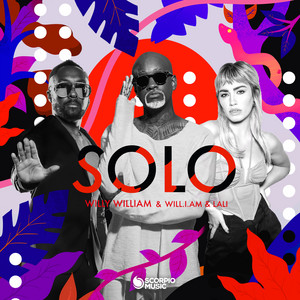 Écouter "Solo" de Willy William