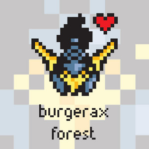 BurgeraX