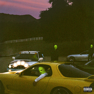 Écouter "GATTI" de Travis Scott