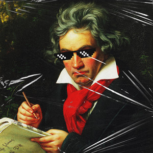 Écouter "ODE TO JOY BEETHOVEN - TRAP" de Keiron Raven