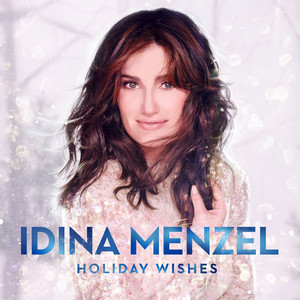 Écouter "Baby It's Cold Outside" de Idina Menzel