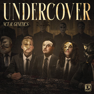 Undercover