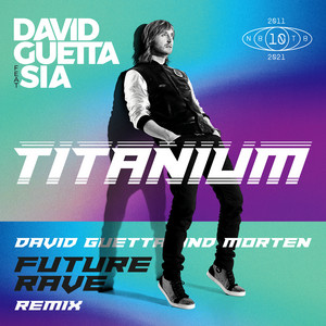 Écouter "Titanium- David Guetta & MORTEN Future Rave Extended Mix" de morten