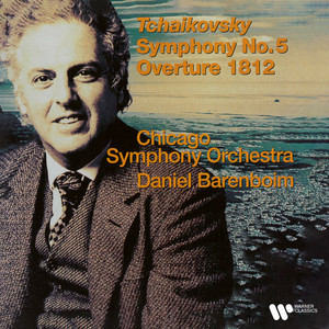 Écouter "Tchaikovsky: 1812 Overture in E-Flat Major, Op. 49" de Pyotr Ilyich Tchaikovsky