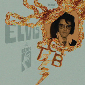 Écouter "Promised Land" de Elvis Presley